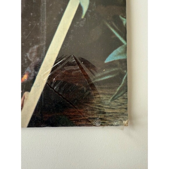 Victoria Secret Of The Bloom LP 1970 San Francisco Records SD 201 NEW SEALED - Picture 2 of 5